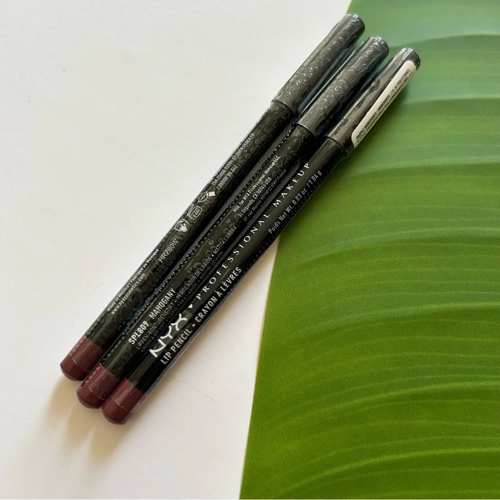 💎NYX Lip Pencil Lip Liner